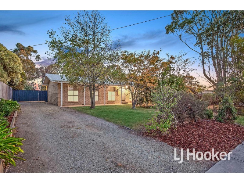 13 Nar Nar Goon – Longwarry Road, Tynong VIC 3813