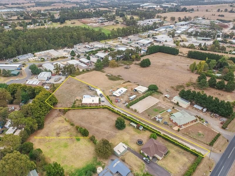13 Wellwood Road, Drouin VIC 3818