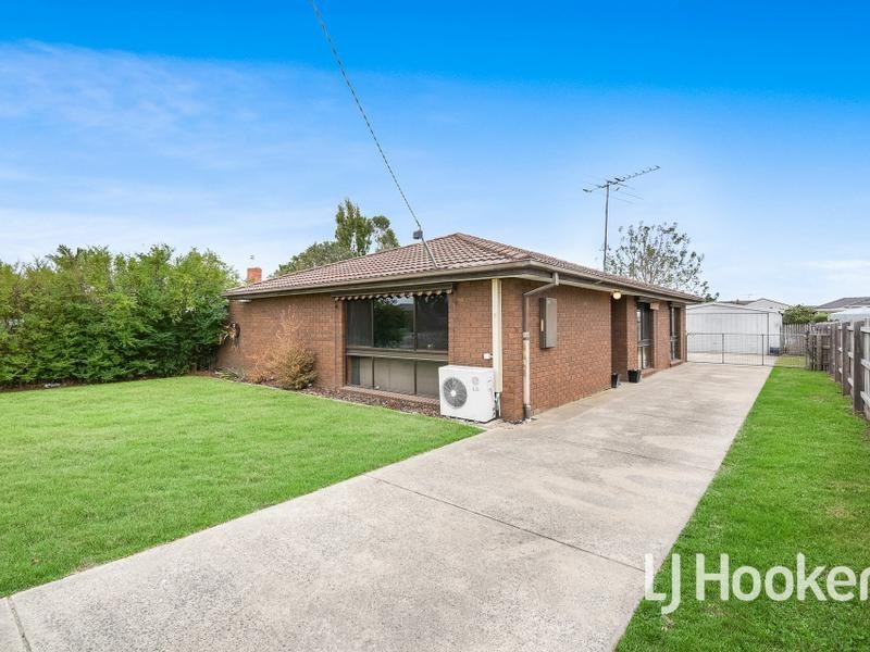 28 Sybella Avenue, Koo Wee Rup VIC 3981