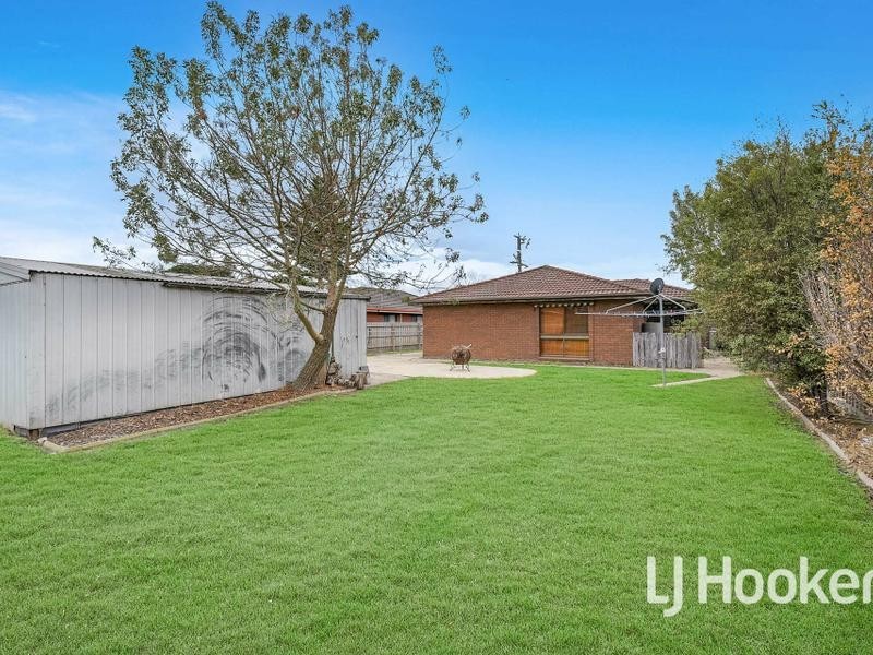 28 Sybella Avenue, Koo Wee Rup VIC 3981