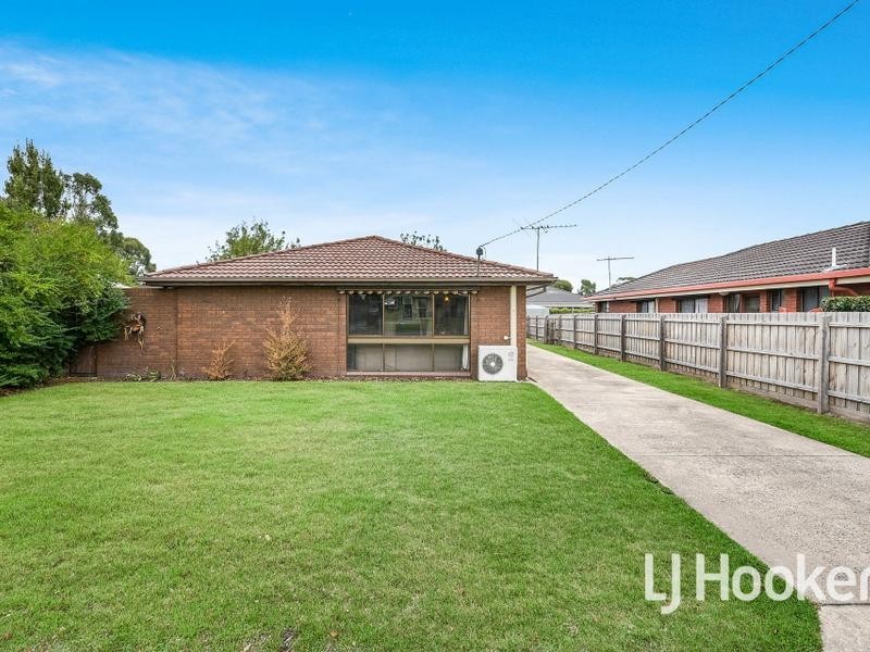 28 Sybella Avenue, Koo Wee Rup VIC 3981