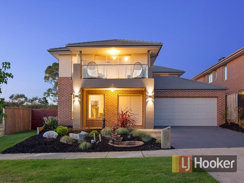18 Flemington Rise, Officer VIC 3809