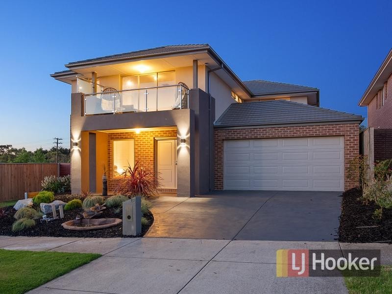 18 Flemington Rise, Officer VIC 3809