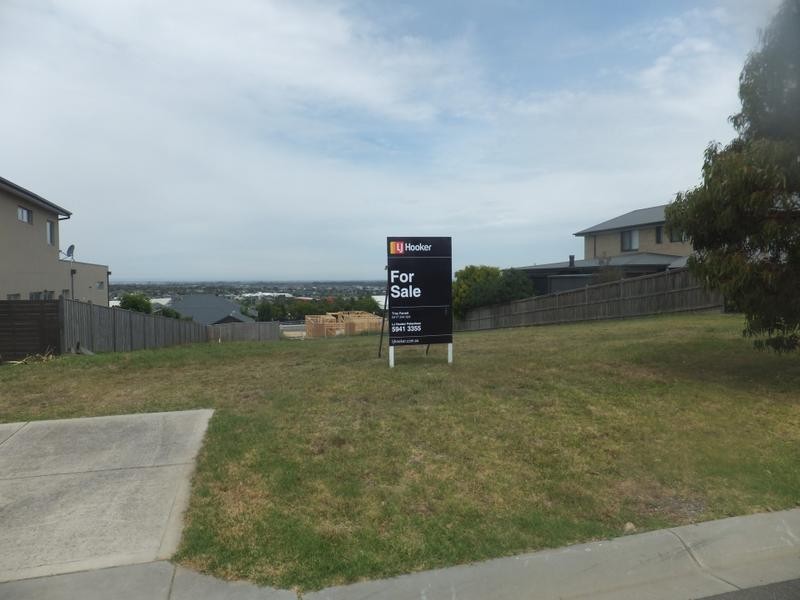 79 Skyline Drive, Officer VIC 3809