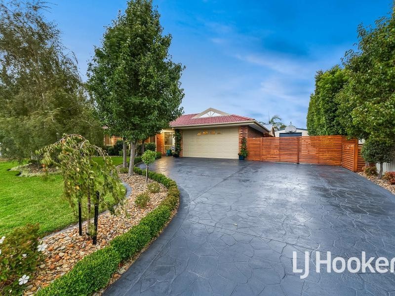 3 Buchan Green, Pakenham VIC 3810