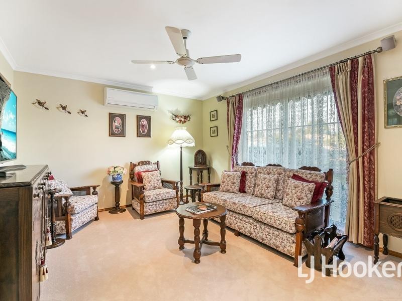 17 Joseph Court, Pakenham VIC 3810