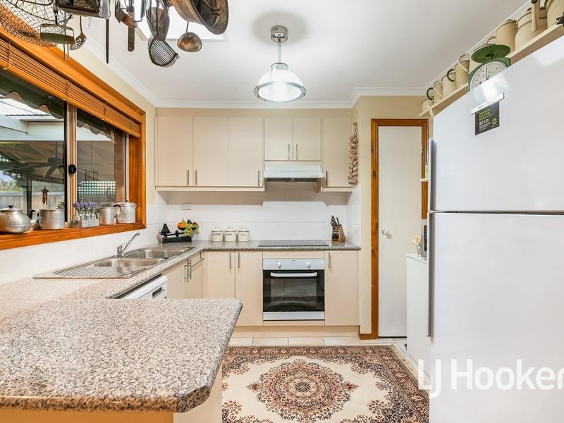 17 Joseph Court, Pakenham VIC 3810