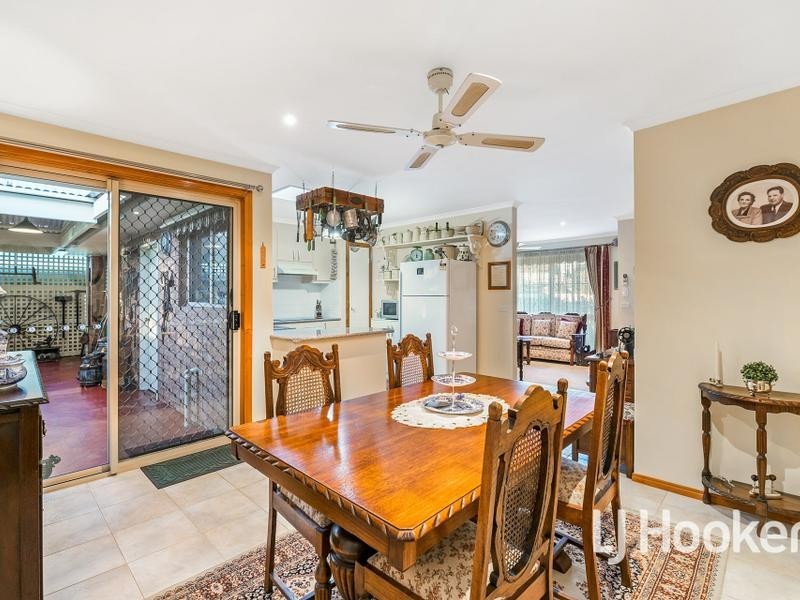 17 Joseph Court, Pakenham VIC 3810