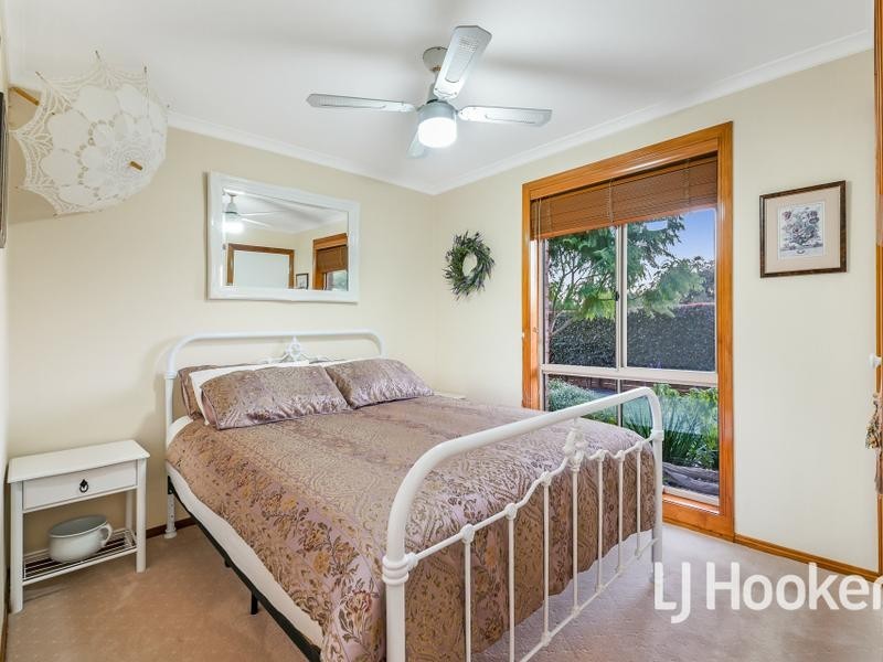 17 Joseph Court, Pakenham VIC 3810