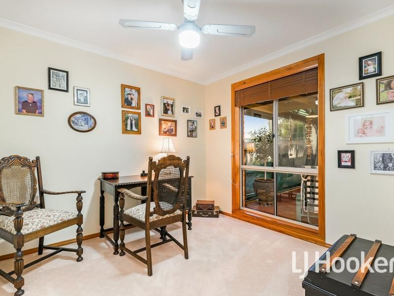 17 Joseph Court, Pakenham VIC 3810