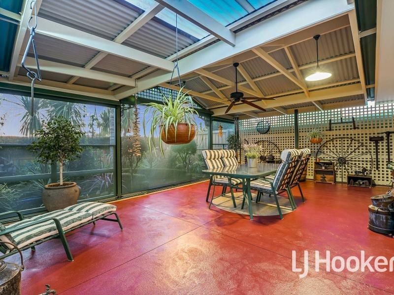 17 Joseph Court, Pakenham VIC 3810