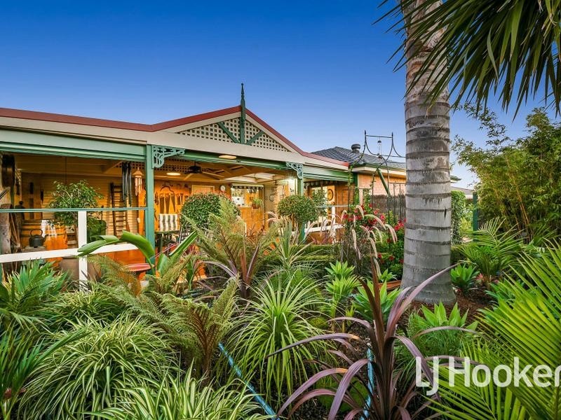 17 Joseph Court, Pakenham VIC 3810