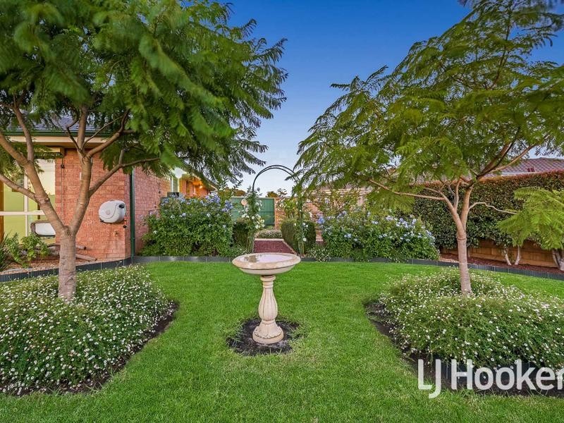 17 Joseph Court, Pakenham VIC 3810