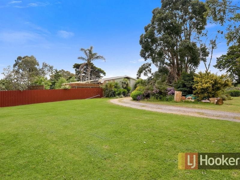 350 Mont Albert Road, Tynong VIC 3813
