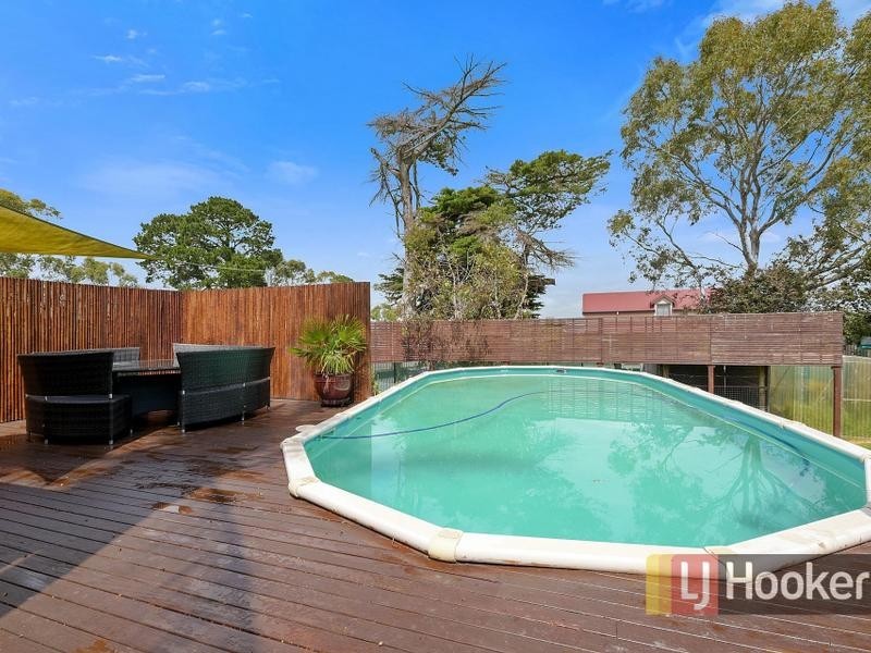 350 Mont Albert Road, Tynong VIC 3813
