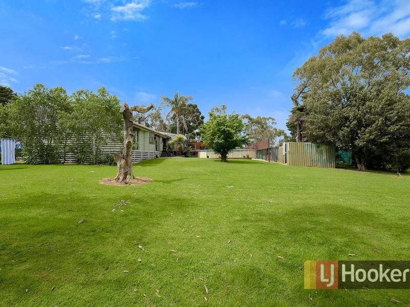 350 Mont Albert Road, Tynong VIC 3813