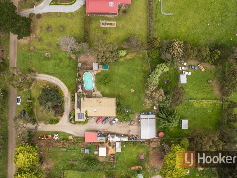 350 Mont Albert Road, Tynong VIC 3813
