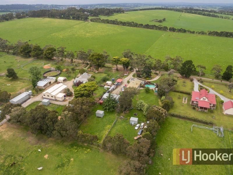 350 Mont Albert Road, Tynong VIC 3813