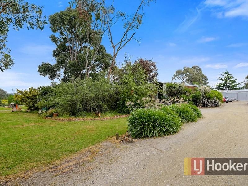 350 Mont Albert Road, Tynong VIC 3813