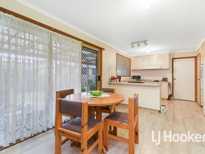 41 Parman Avenue, Pakenham VIC 3810