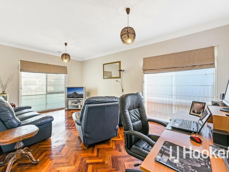 45 Stringy Bark Circuit, Pakenham VIC 3810