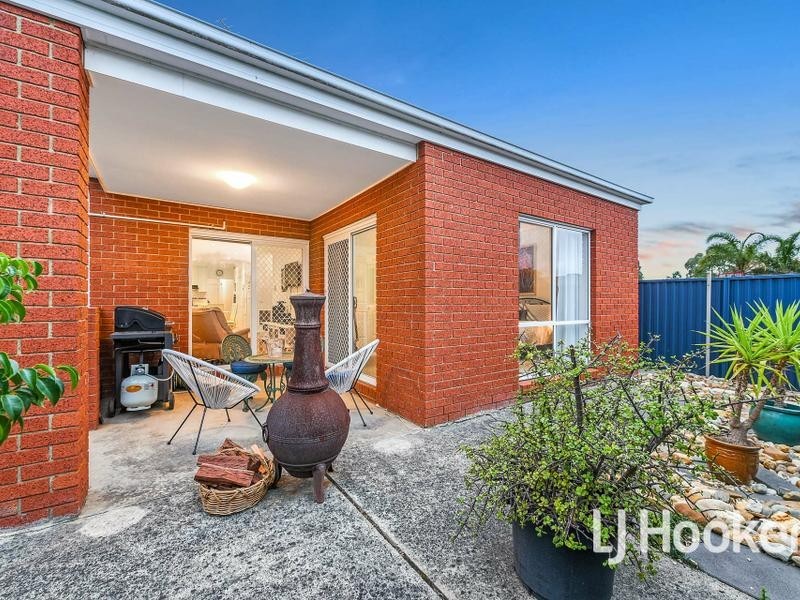 45 Stringy Bark Circuit, Pakenham VIC 3810