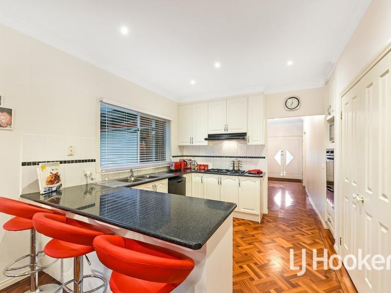 45 Stringy Bark Circuit, Pakenham VIC 3810