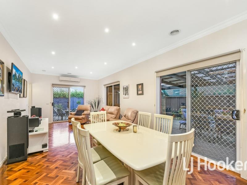 45 Stringy Bark Circuit, Pakenham VIC 3810