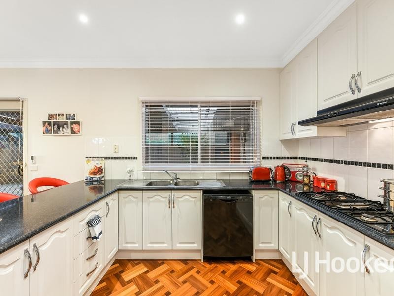 45 Stringy Bark Circuit, Pakenham VIC 3810
