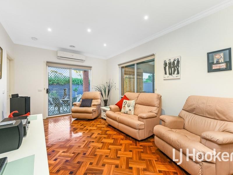 45 Stringy Bark Circuit, Pakenham VIC 3810