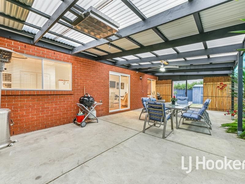 45 Stringy Bark Circuit, Pakenham VIC 3810