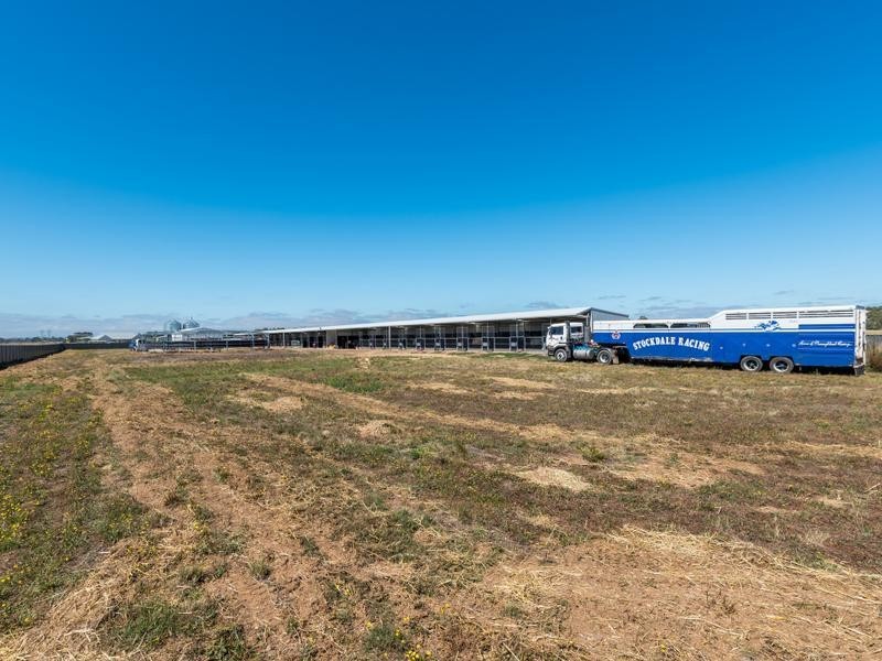 Lot 1 Knights Court, Tynong VIC 3813