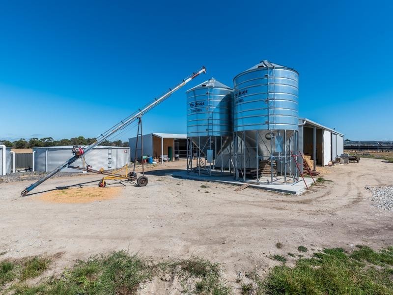 Lot 1 Knights Court, Tynong VIC 3813