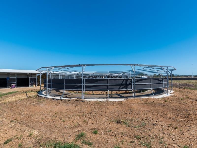 Lot 1 Knights Court, Tynong VIC 3813