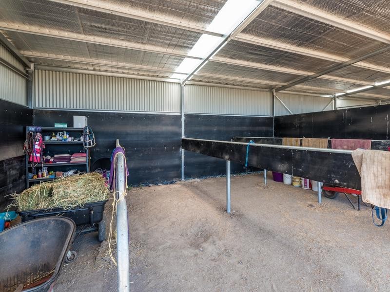 Lot 1 Knights Court, Tynong VIC 3813