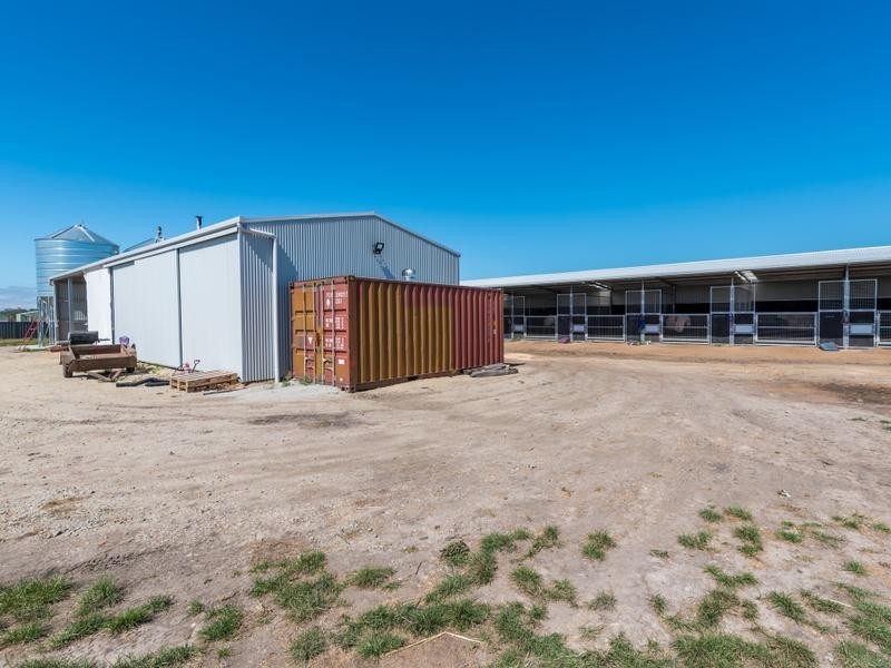 Lot 1 Knights Court, Tynong VIC 3813