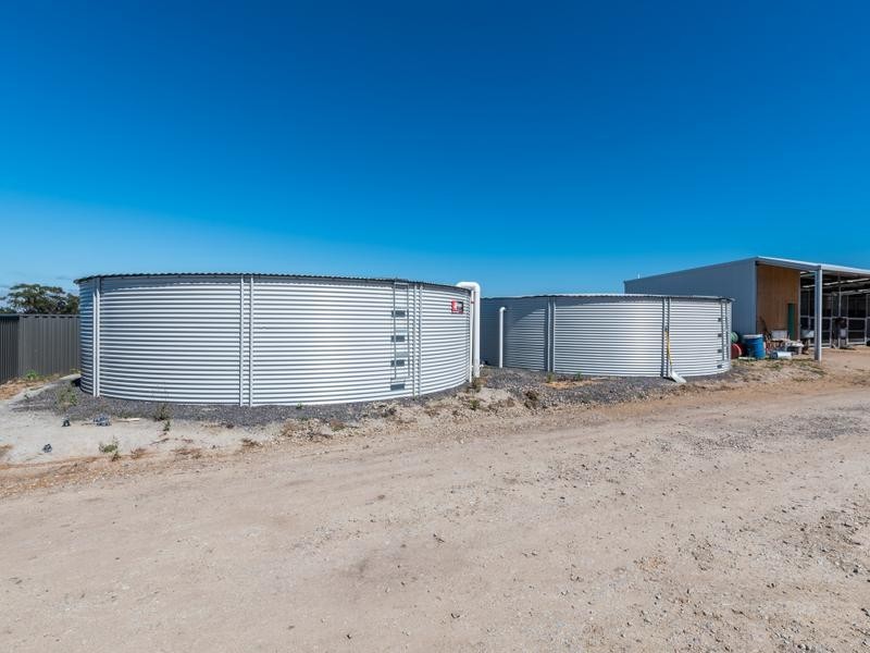 Lot 1 Knights Court, Tynong VIC 3813