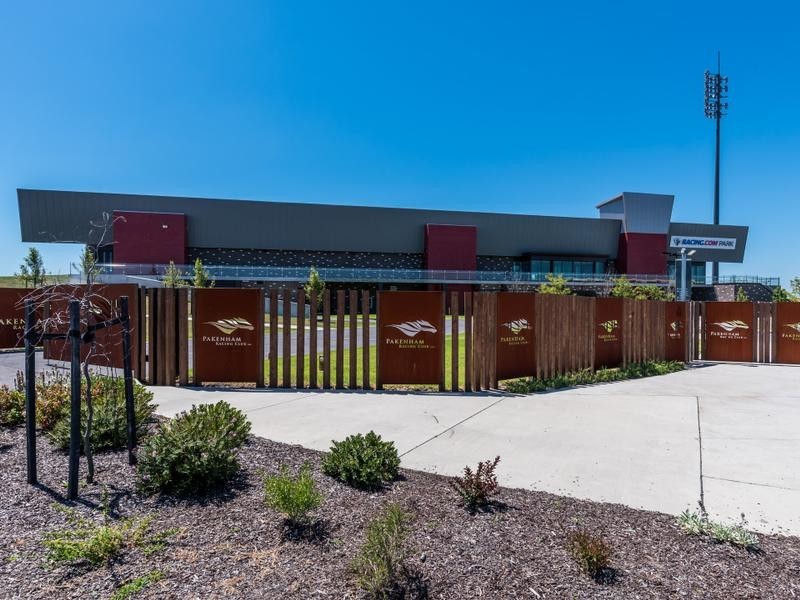 Lot 1 Knights Court, Tynong VIC 3813