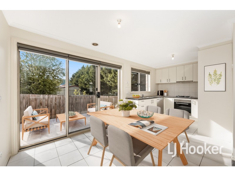 1A Union Avenue, Pakenham VIC 3810