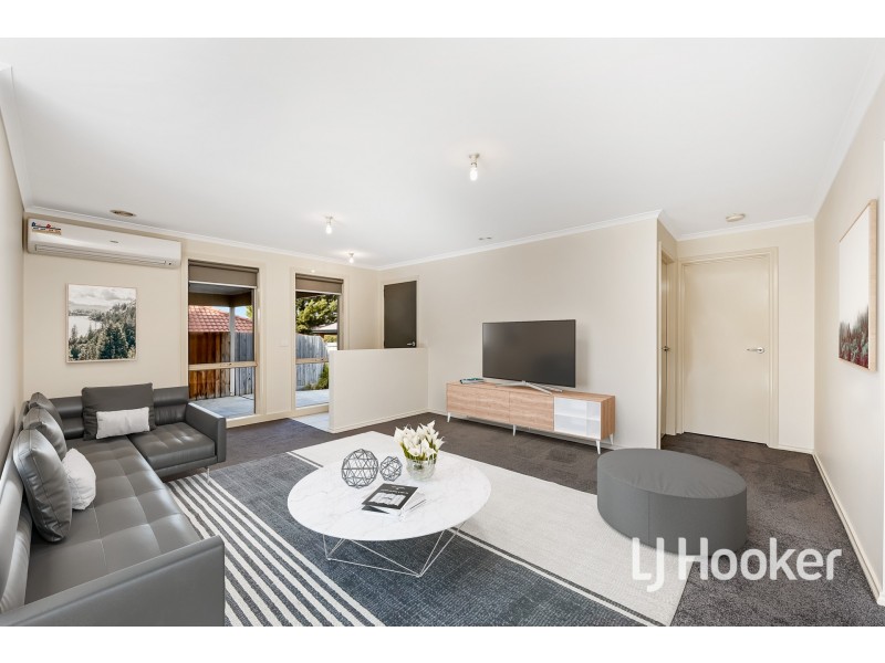 1A Union Avenue, Pakenham VIC 3810