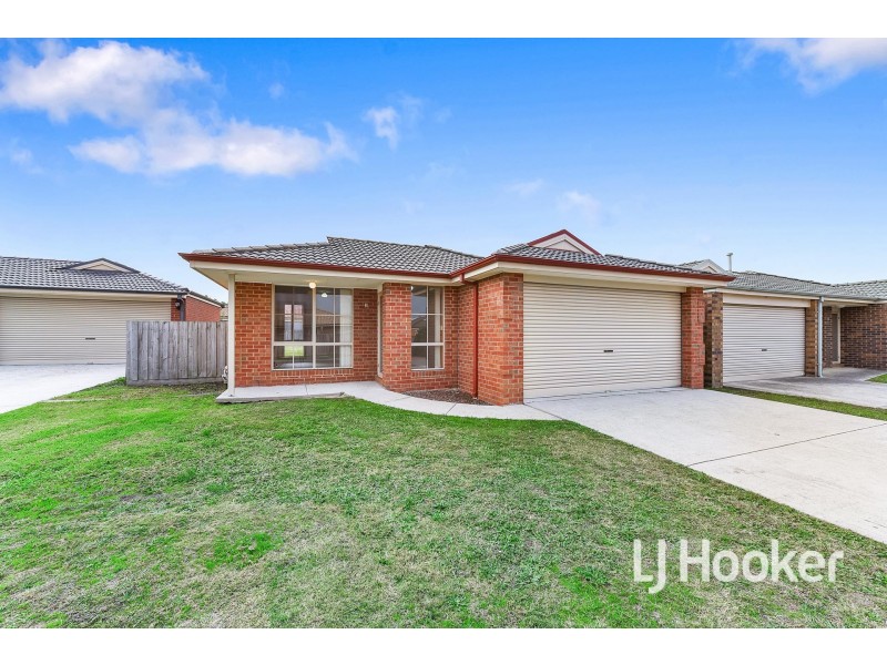 3 Rossi Close, Pakenham VIC 3810