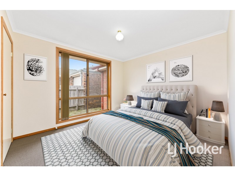3 Rossi Close, Pakenham VIC 3810