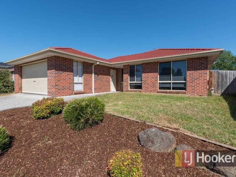 29 Tuscany Rise, Pakenham VIC 3810