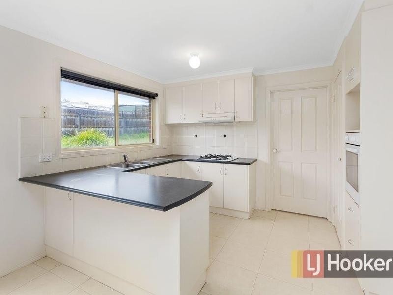 29 Tuscany Rise, Pakenham VIC 3810