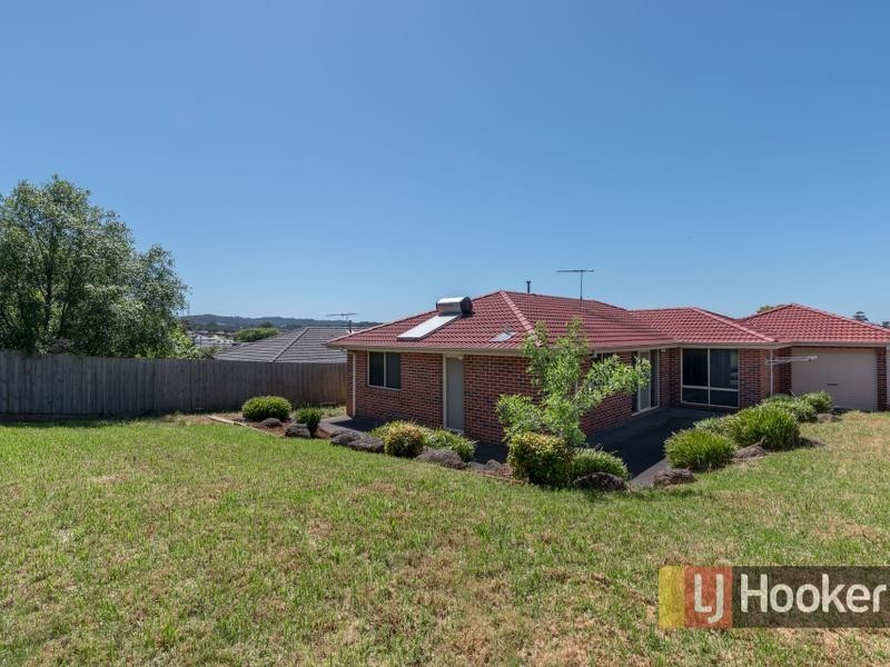 29 Tuscany Rise, Pakenham VIC 3810
