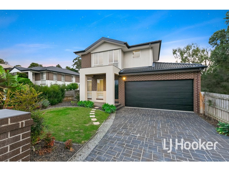 6/81-83 Ahern Road, Pakenham VIC 3810