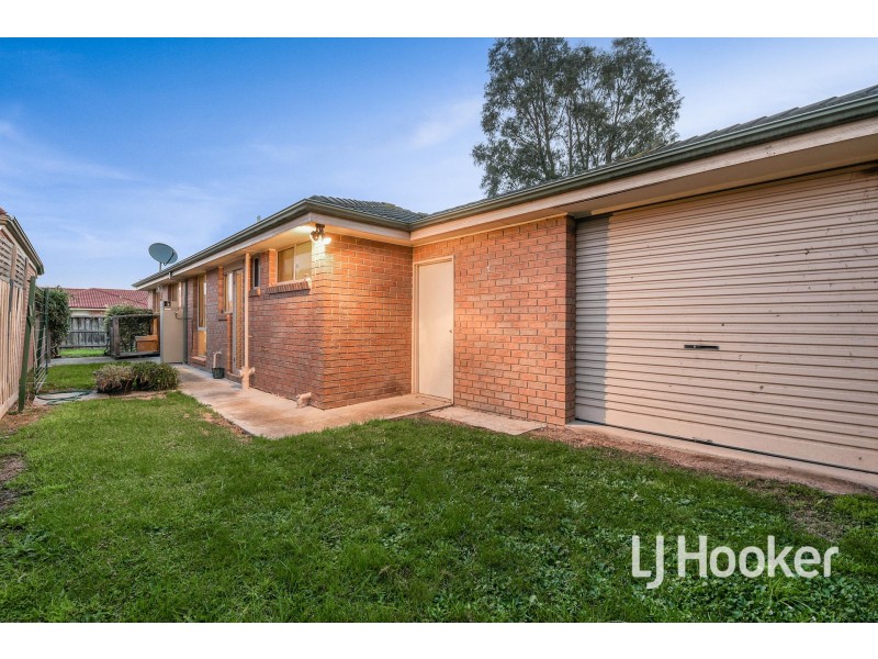 1 Mark Place, Pakenham VIC 3810