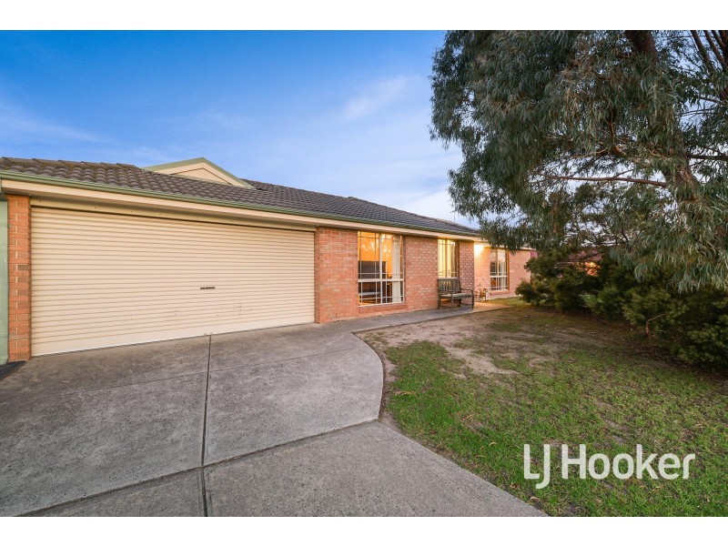 1 Mark Place, Pakenham VIC 3810