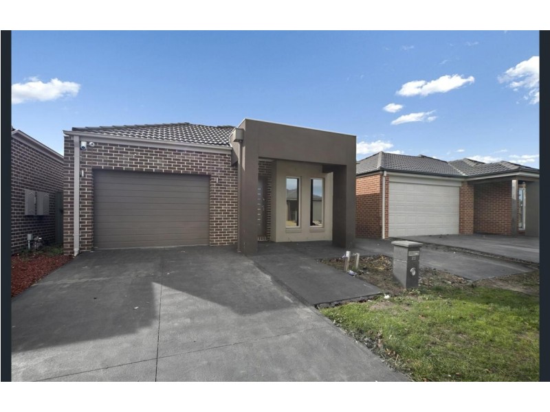 23 Dusseldorp Avenue, Pakenham VIC 3810