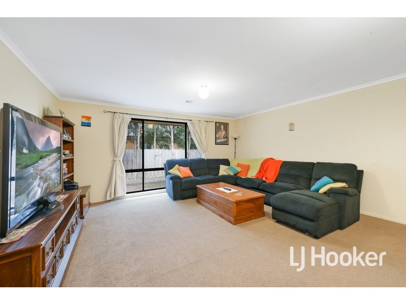 3 Dobell Street, Pakenham VIC 3810